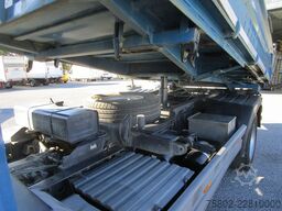 MERCEDES-BENZ Atego 1524 K *Meiller+AHK+1-Hand+6-Zylinder+Diff