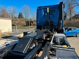 MERCEDES-BENZ Arocs 1832 4x2 Abrollkipper AHK 35to
