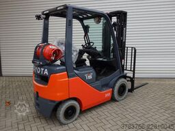 Toyota 02-8FGF15