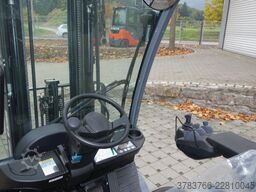 Toyota 02-8FGF15