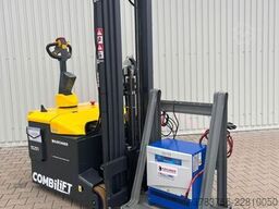 Carretilla elevadora Combilift Combi-CS