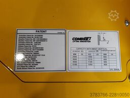 Combilift Combi-CS