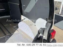 VW T4 Kasten 2,5 Syncro 4x4 Klima/Standh orig.71tkm