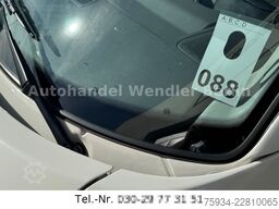 VW T4 Kasten 2,5 Syncro 4x4 Klima/Standh orig.71tkm