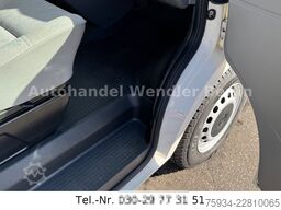 VW T4 Kasten 2,5 Syncro 4x4 Klima/Standh orig.71tkm