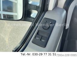 VW T4 Kasten 2,5 Syncro 4x4 Klima/Standh orig.71tkm