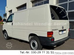 VW T4 Kasten 2,5 Syncro 4x4 Klima/Standh orig.71tkm