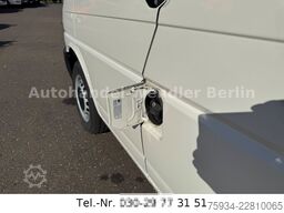 VW T4 Kasten 2,5 Syncro 4x4 Klima/Standh orig.71tkm