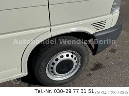 VW T4 Kasten 2,5 Syncro 4x4 Klima/Standh orig.71tkm