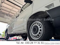 VW T4 Kasten 2,5 Syncro 4x4 Klima/Standh orig.71tkm
