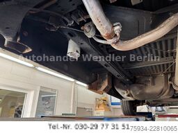 VW T4 Kasten 2,5 Syncro 4x4 Klima/Standh orig.71tkm