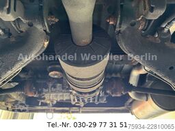 VW T4 Kasten 2,5 Syncro 4x4 Klima/Standh orig.71tkm