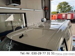VW T4 Kasten 2,5 Syncro 4x4 Klima/Standh orig.71tkm