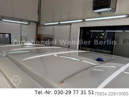 VW T4 Kasten 2,5 Syncro 4x4 Klima/Standh orig.71tkm