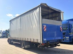 RENAULT MIDLUM 290 DXI / SCHLAFKABINE / EURO 5