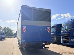 RENAULT MIDLUM 290 DXI / SCHLAFKABINE / EURO 5
