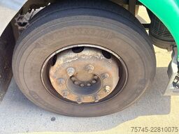 RENAULT MIDLUM 290 DXI / SCHLAFKABINE / EURO 5