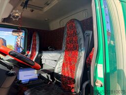 RENAULT MIDLUM 290 DXI / SCHLAFKABINE / EURO 5