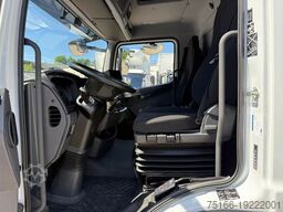 MERCEDES-BENZ ATEGO 818 L Pritsche/Pl. 6,1 m*Klima*Diff.-Sp.