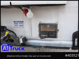 LAMBERT LVFS3, Thermo King, Bitemp., Liftachse,