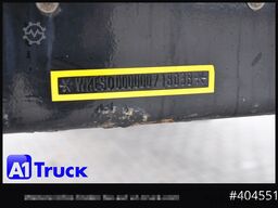 KRONE SDR 27 Carrier 1950 Mt. Doppelstock Lift,