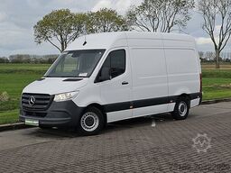 MERCEDES-BENZ SPRINTER 314 L2H2 Mbux RWD