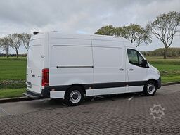 MERCEDES-BENZ SPRINTER 314 L2H2 Mbux RWD