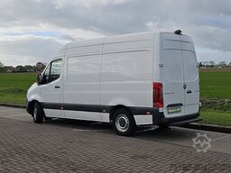 MERCEDES-BENZ SPRINTER 314 L2H2 Mbux RWD
