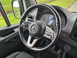 MERCEDES-BENZ SPRINTER 314 L2H2 Mbux RWD