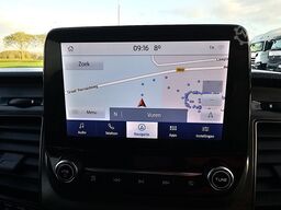 FORD TRANSIT CUSTOM 2.0 L1H1 Dub.- Cab. Navi