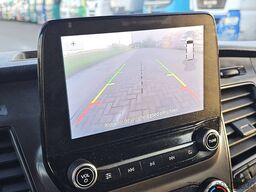 FORD TRANSIT CUSTOM 2.0 L1H1 Dub.- Cab. Navi