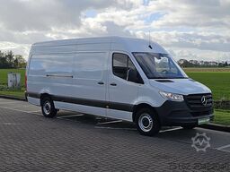 MERCEDES-BENZ SPRINTER 314 CDI AUT. L3H2