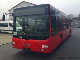 MAN A 20, Lions City, Top-Zustand, .: 1849
