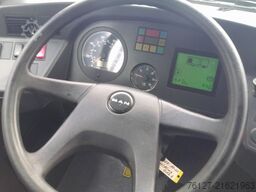 MAN A 20, Lions City, Top-Zustand, .: 1849