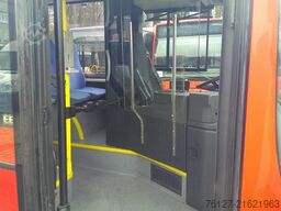 MAN A 20, Lions City, Top-Zustand, .: 1849