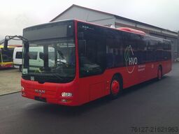 MAN A 20, Lions City, Top-Zustand, .: 1849