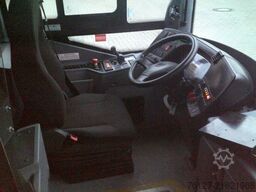 IVECO 10 x  Crossway LE, KLIMA, Deutscher Bus  ID.1784