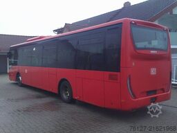 IVECO 10 x  Crossway LE, KLIMA, Deutscher Bus  ID.1784