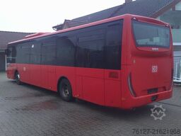 IVECO 10 x  Crossway LE, KLIMA, Deutscher Bus  ID.1784