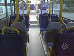 IVECO 10 x  Crossway LE, KLIMA, Deutscher Bus  ID.1784