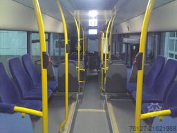 IVECO 10 x  Crossway LE, KLIMA, Deutscher Bus  ID.1784