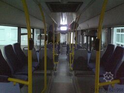 IVECO 10 x  Crossway LE, KLIMA, Deutscher Bus  ID.1784