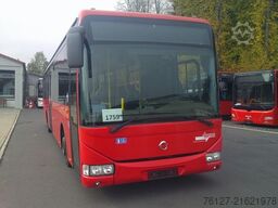 IVECO Crossway LE,  360 PS Motor, KLIMA, ID: 1759