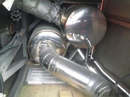 IVECO CROSSWAY LE, Deutscher Bus, .: 1795