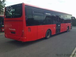 IVECO CROSSWAY LE, Deutscher Bus, .: 1795