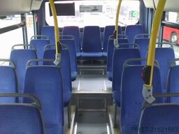 IVECO CROSSWAY LE, Deutscher Bus, .: 1795