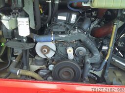 IVECO CROSSWAY LE, Deutscher Bus, .: 1795