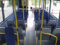 IVECO CROSSWAY LE, Deutscher Bus, .: 1795