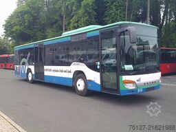 SETRA S 415 NF/  KLIMA, TOP BUS  .: 1836