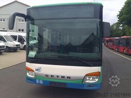 SETRA S 415 NF/  KLIMA, TOP BUS  .: 1836